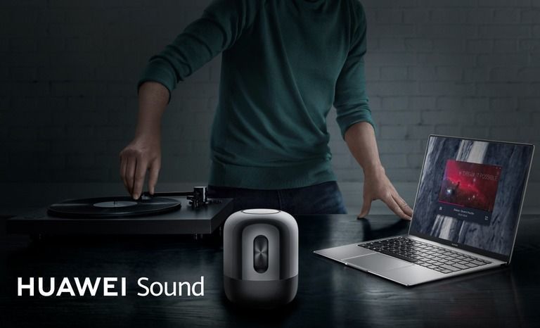 Huawei robustece su ecosistema con la llegada de dos nuevos productos a Costa Rica